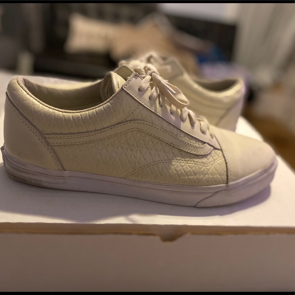 Off White Vans - image 3